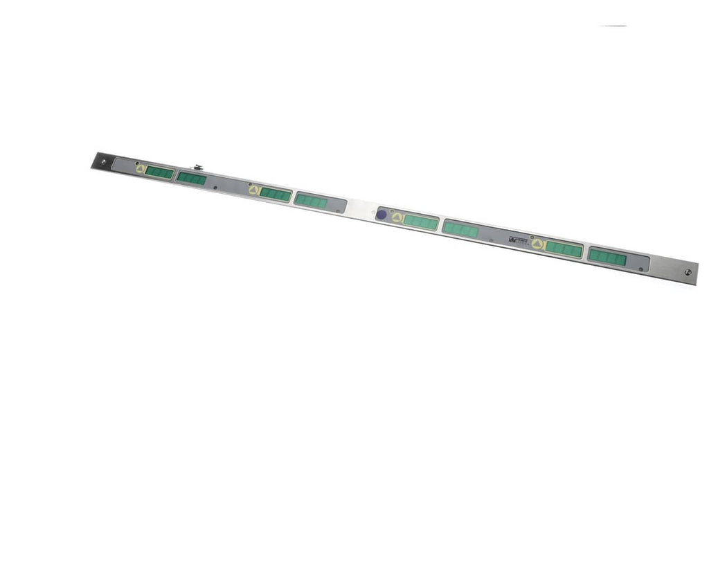 PRINCE CASTLE PARTS Prince Castle 510-076S Top Aux Timer Bar Service Kit - SKU PC510-076S