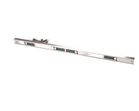PRINCE CASTLE PARTS Prince Castle 510-125S Kit Aux B-Bar (-30 TOP)314 - SKU PC510-125S