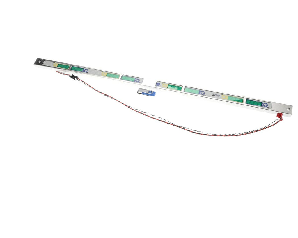 PRINCE CASTLE PARTS Prince Castle 510-131S Timer Bar Kit Rear - SKU PC510-131S
