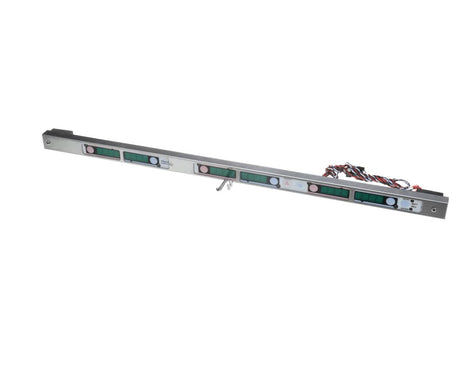 PRINCE CASTLE PARTS Prince Castle 510-233S Kit Main Timer Bar - SKU PC510-233S