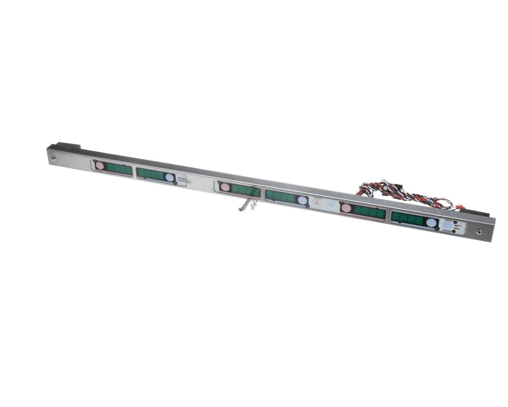 PRINCE CASTLE PARTS Prince Castle 510-233S Kit Main Timer Bar - SKU PC510-233S