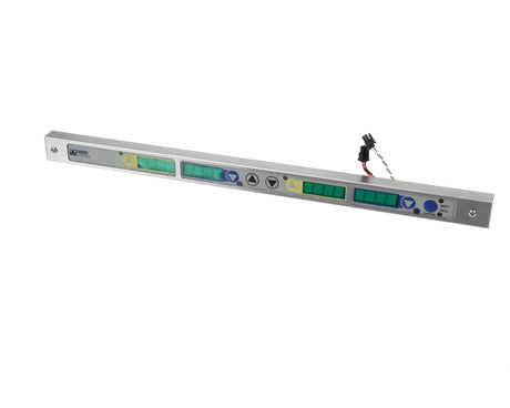 PRINCE CASTLE PARTS Prince Castle 510-249 Timer Bar 4 Ch Main Base Pigtail - SKU PC510-249