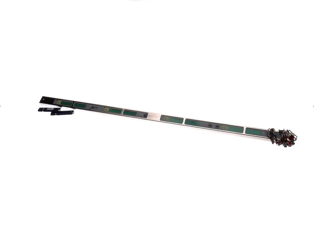 PRINCE CASTLE PARTS Prince Castle 510-259S Service Kitbb 8MAIN Top 89-174 - SKU PC510-259S