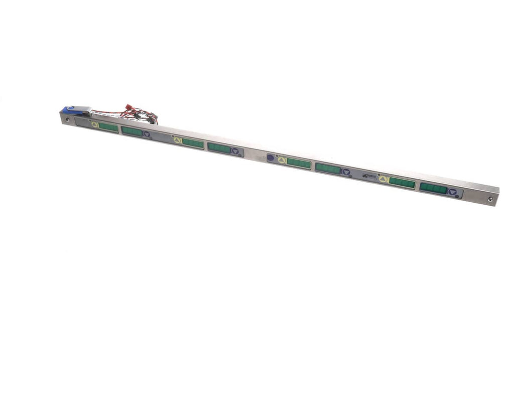 PRINCE CASTLE PARTS Prince Castle 510-375S Kit Timer Bar 8 Aux Base 89-23 - SKU PC510-375S