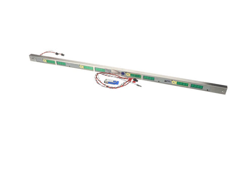 PRINCE CASTLE PARTS Prince Castle 510-377S Kit Timer Bar 8 Aux Top 89-236 - SKU PC510-377S