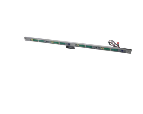 PRINCE CASTLE PARTS Prince Castle 510-384S Kit Timer Bar 8 Main Top 89-24 - SKU PC510-384S