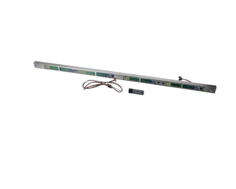 PRINCE CASTLE PARTS Prince Castle 510-504S Bar Button 8CH Main - SKU PC510-504S