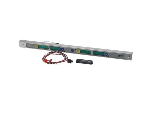 PRINCE CASTLE PARTS Prince Castle 510-510S Kit EHB42 Bb 4 Ch Aux - SKU PC510-510S