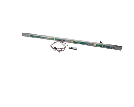 PRINCE CASTLE PARTS Prince Castle 510-512S Kit EHB34 Jib Bb 2 Ch Main Bottom - SKU PC510-512S