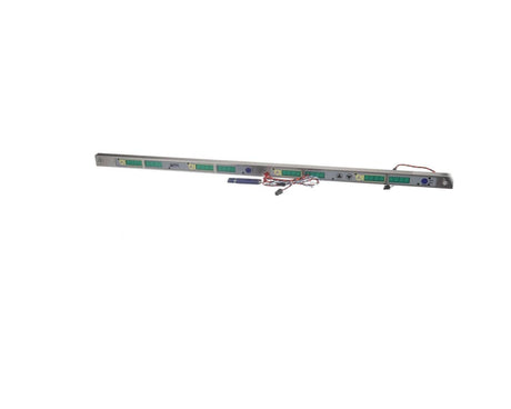 PRINCE CASTLE PARTS Prince Castle 510-513S Kit EHB34 Jib Bb 8 Ch Main Top - SKU PC510-513S