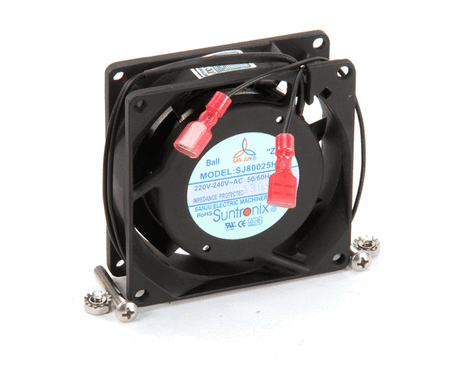 PRINCE CASTLE PARTS Prince Castle 524-004CES Pchkit Cabinet Fan (Ce) - SKU PC524-004CES