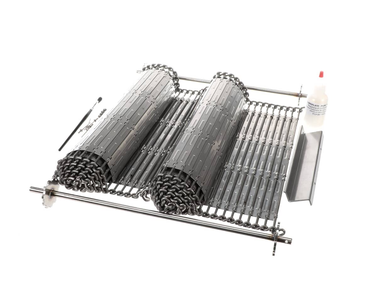 PRINCE CASTLE PARTS Prince Castle 525-179S Conveyor Belt Replacement Kit - SKU PC525-179S