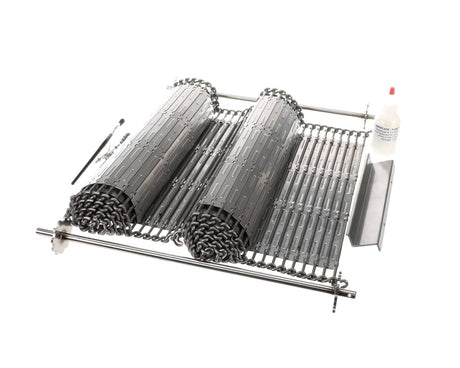 PRINCE CASTLE PARTS Prince Castle 525-179S Conveyor Belt Replacement Kit - SKU PC525-179S