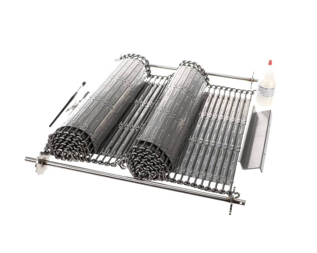 PRINCE CASTLE PARTS Prince Castle 525-179S Conveyor Belt Replacement Kit - SKU PC525-179S