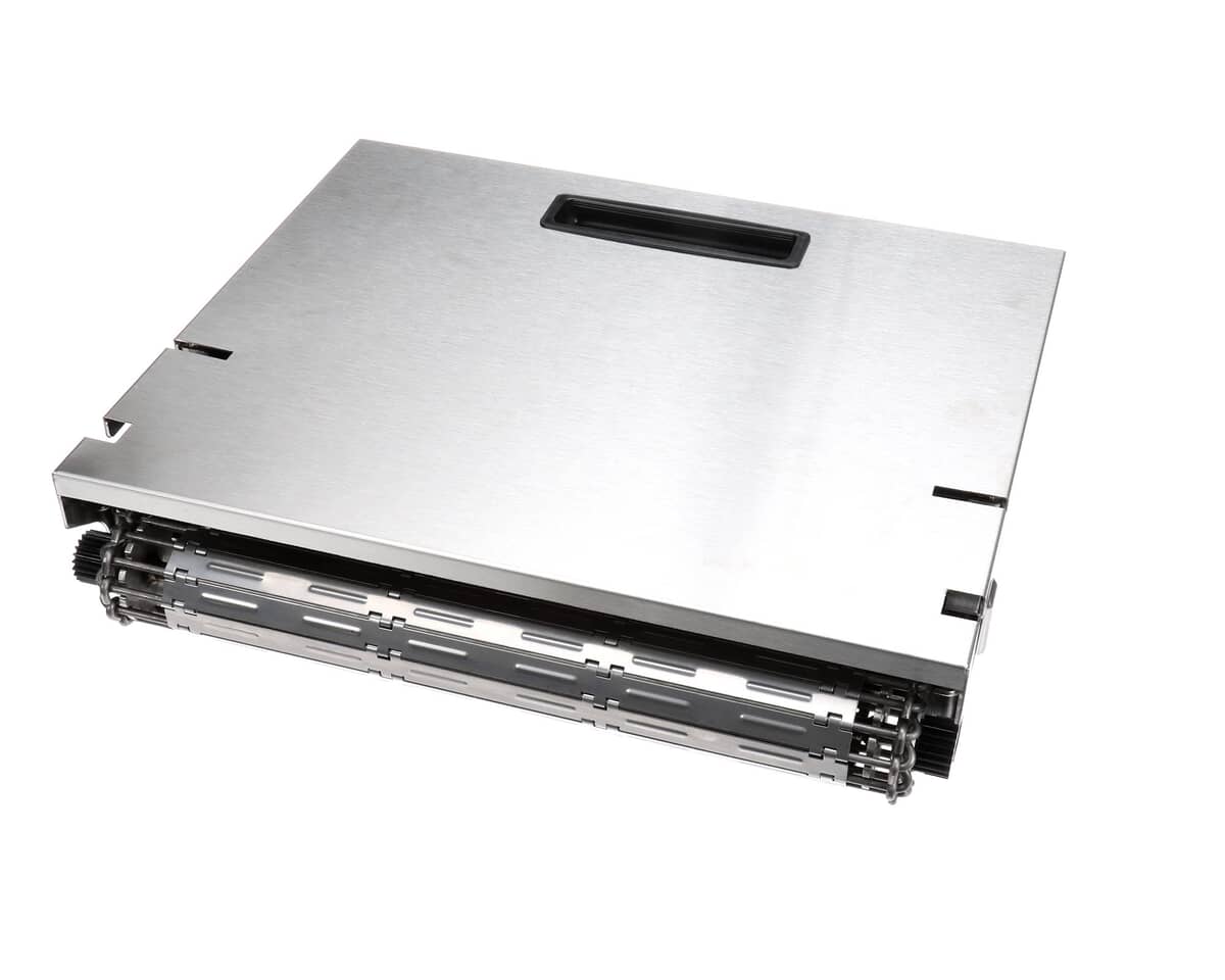 PRINCE CASTLE PARTS Prince Castle 525-294S Conveyor Crown - SKU PC525-294S