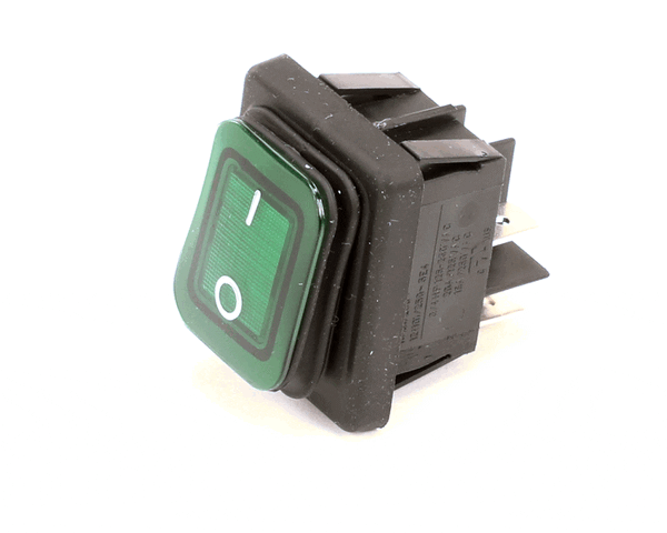 PRINCE CASTLE PARTS Prince Castle 525-324S Rocker Switch - SKU PC525-324S