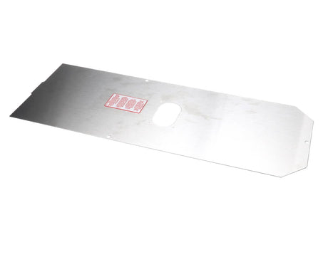 PRINCE CASTLE PARTS Prince Castle 525-334S Side Panel Support Side - SKU PC525-334S