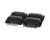PRINCE CASTLE PARTS Prince Castle 525-344S Handle - Qty 4 - SKU PC525-344S