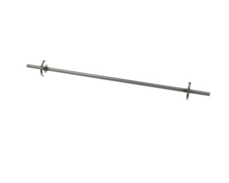 PRINCE CASTLE PARTS Prince Castle 525-441 Assy Shaft Belt Idler Hard Rollers - SKU PC525-441