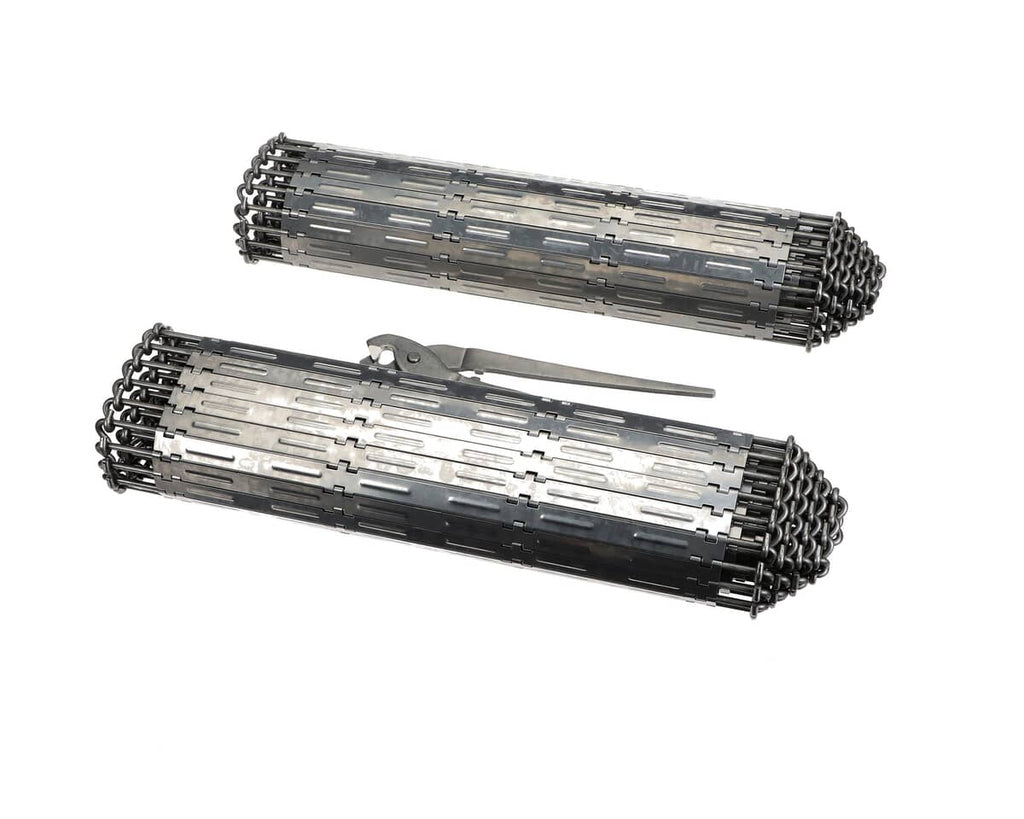PRINCE CASTLE PARTS Prince Castle 525-492S Dcft-Bkna Ribbed Belt Kit - SKU PC525-492S
