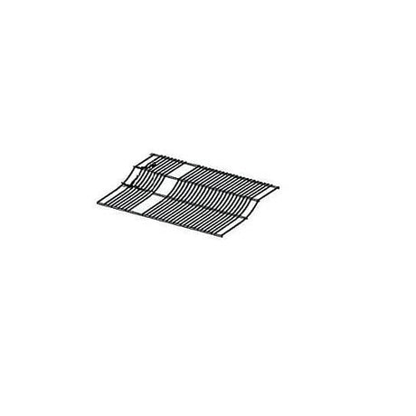 PRINCE CASTLE PARTS Prince Castle 527-346S Dcft Bun Chute Wire Form Servi - SKU PC527-346S