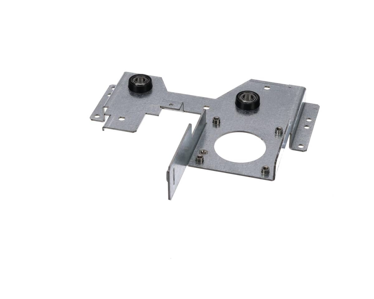 PRINCE CASTLE PARTS Prince Castle 527-776 Drive Train Support Plate Assy - SKU PC527-776