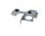 PRINCE CASTLE PARTS Prince Castle 527-776 Drive Train Support Plate Assy - SKU PC527-776