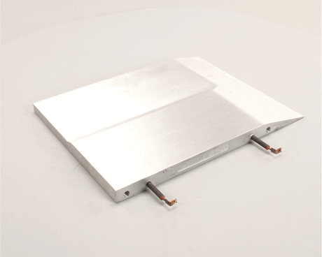 PRINCE CASTLE PARTS Prince Castle 537-295S Platen 208-240V - SKU PC537-295S