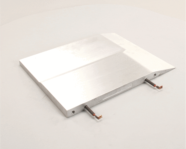PRINCE CASTLE PARTS Prince Castle 537-295S Platen 208-240V - SKU PC537-295S