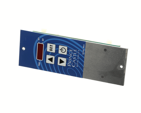 PRINCE CASTLE PARTS Prince Castle 537-625SR Control Board Rebuilt - SKU PC537-625SR