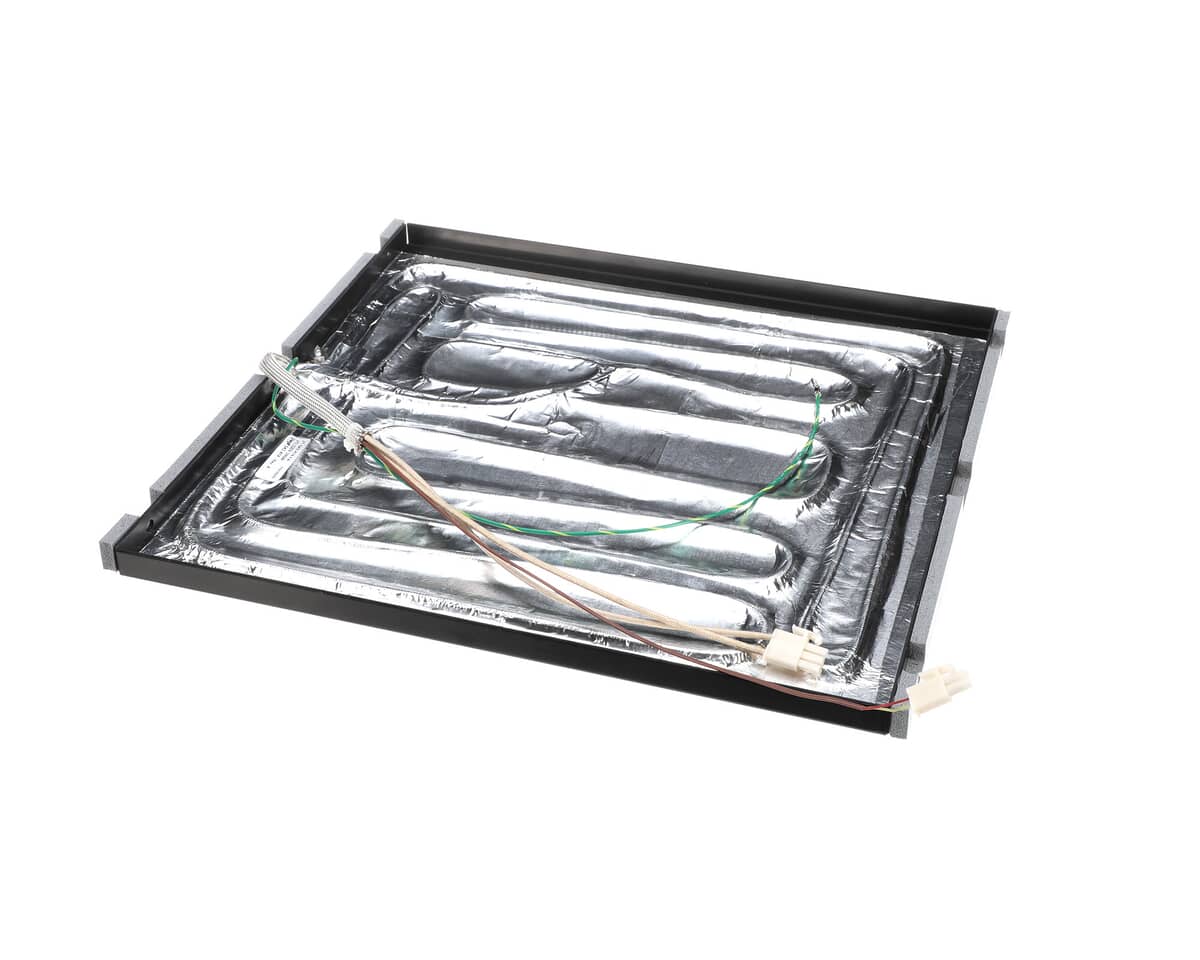 PRINCE CASTLE PARTS Prince Castle 540-1107S Service Kit Asy Heater Lower - SKU PC540-1107S