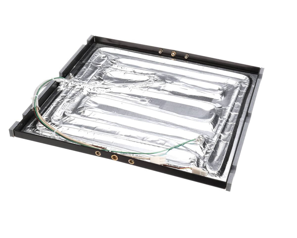 PRINCE CASTLE PARTS Prince Castle 540-1120S Ser Kit Asy Heater Top Upper S - SKU PC540-1120S