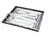 PRINCE CASTLE PARTS Prince Castle 540-1120S Ser Kit Asy Heater Top Upper S - SKU PC540-1120S