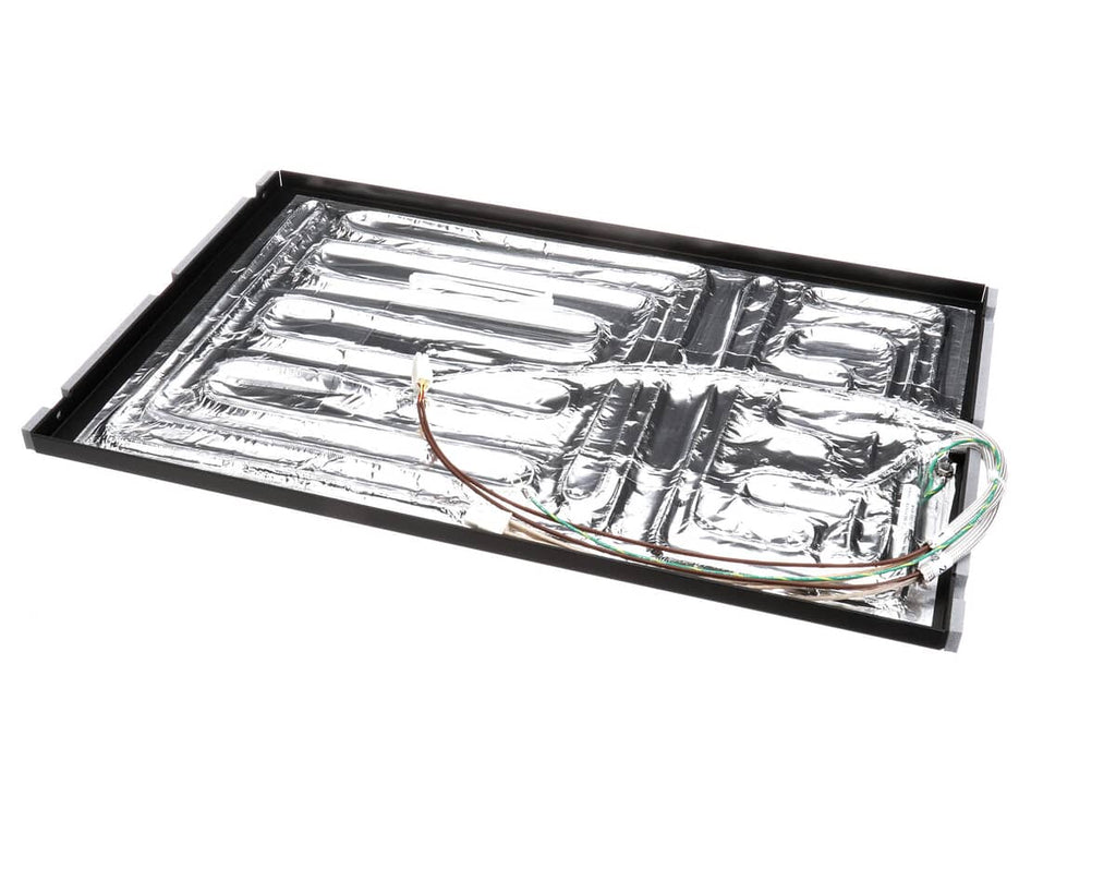PRINCE CASTLE PARTS Prince Castle 540-1122S Ser Kit Asy Lwr Dz Rope 27 In - SKU PC540-1122S