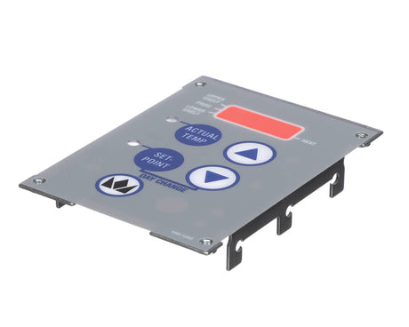 PRINCE CASTLE PARTS Prince Castle 540-1202S Overlay Display Kit - SKU PC540-1202S