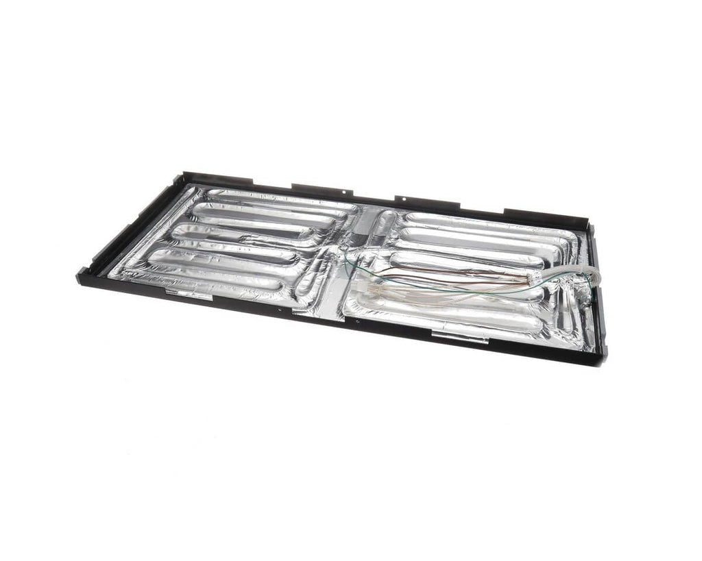 PRINCE CASTLE PARTS Prince Castle 540-1224S Kit Heater Assembly Top Shelf Lower P - SKU PC540-1224S