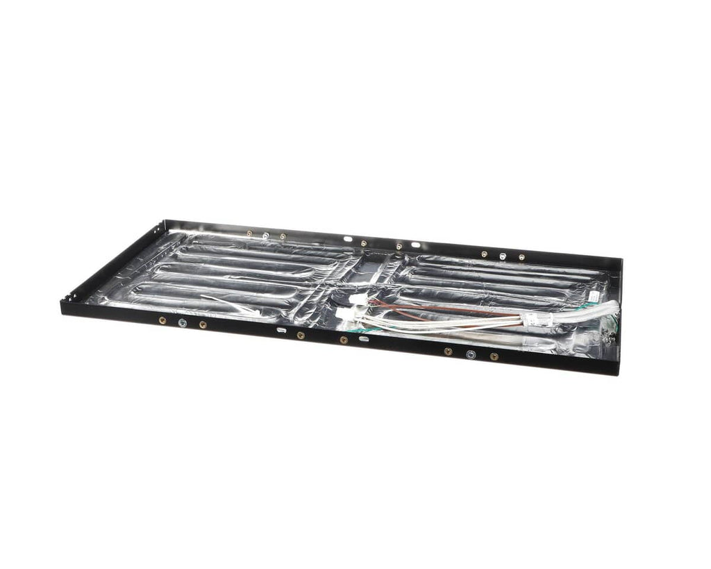 PRINCE CASTLE PARTS Prince Castle 540-1226S Kit Heater Assembly Bottom Shelf Uppe - SKU PC540-1226S