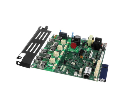 PRINCE CASTLE PARTS Prince Castle 540-1252S Service Kitpcb CONTROLLER23F - SKU PC540-1252S
