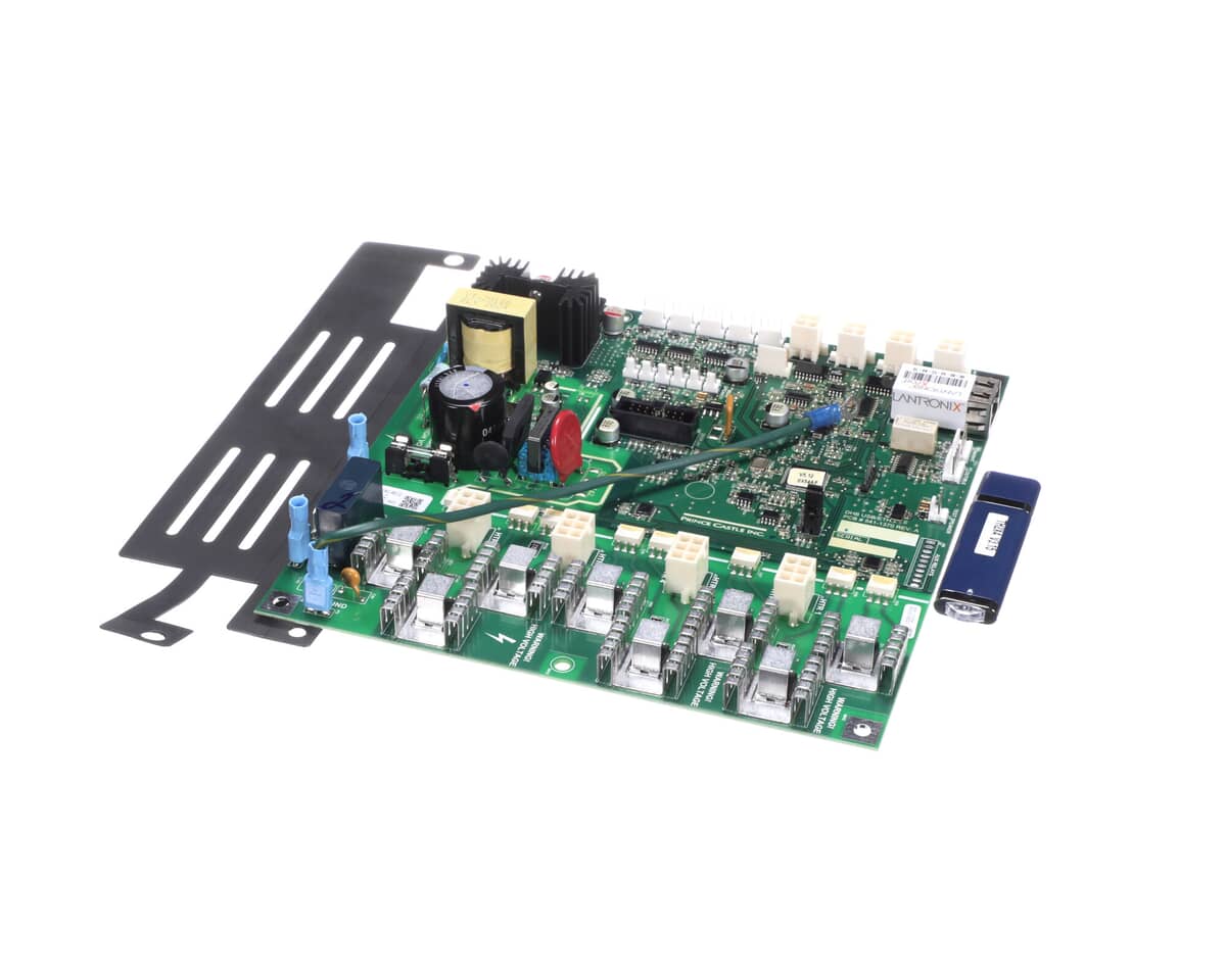 PRINCE CASTLE PARTS Prince Castle 540-1254S Control Board EHBTH24 - SKU PC540-1254S