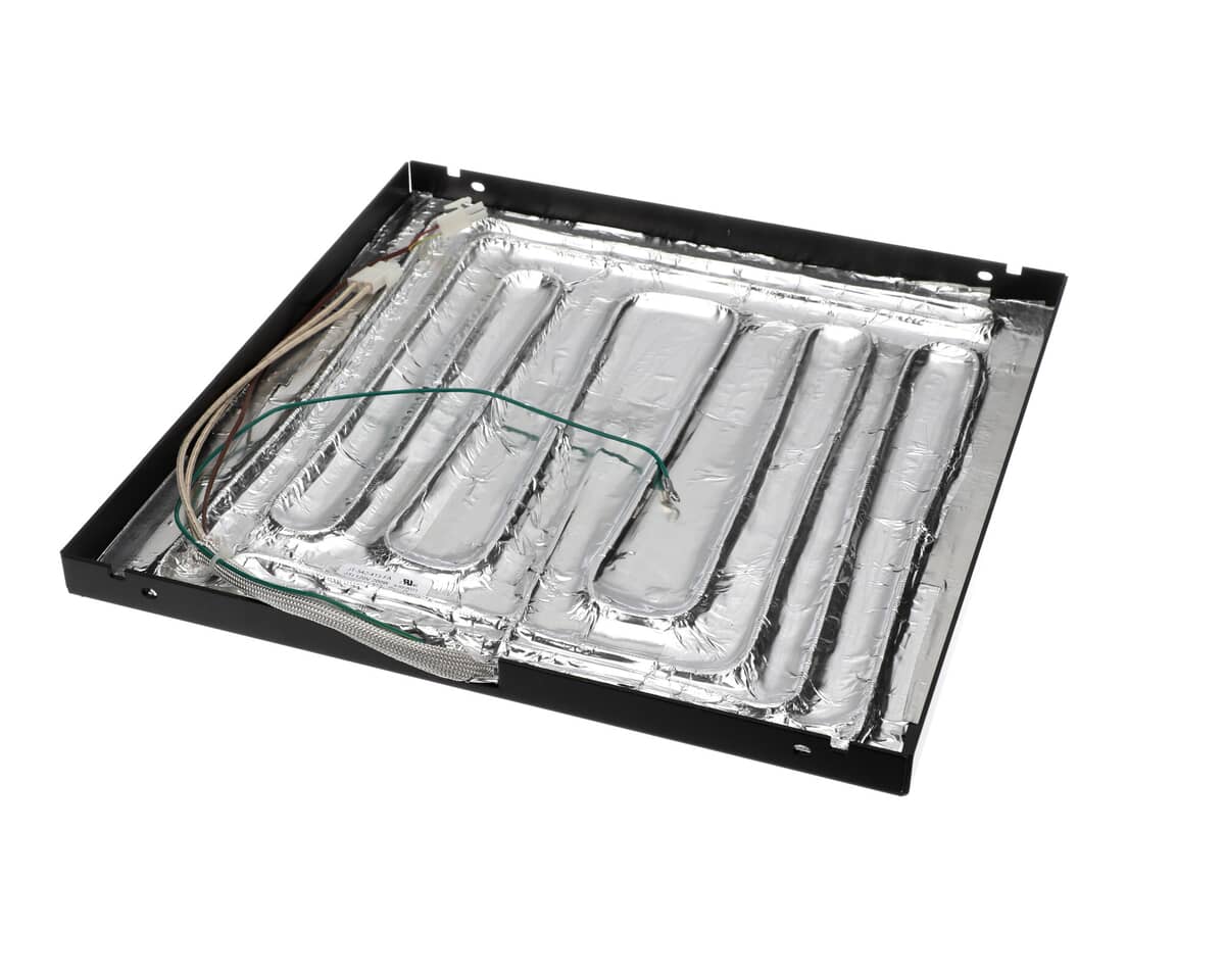 PRINCE CASTLE PARTS Prince Castle 540-1255S Holding Bin Heater - SKU PC540-1255S