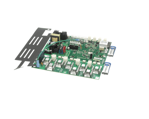 PRINCE CASTLE PARTS Prince Castle 540-1282S Service Kit PCB Controller Ehb - SKU PC540-1282S
