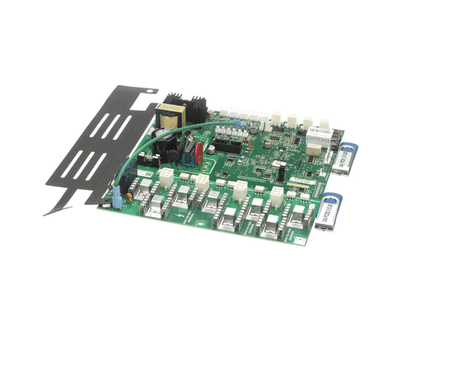 PRINCE CASTLE PARTS Prince Castle 540-1282S Service Kit PCB Controller Ehb - SKU PC540-1282S