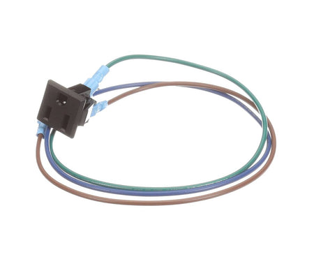 PRINCE CASTLE PARTS Prince Castle 540-1293 Power Outlet - SKU PC540-1293