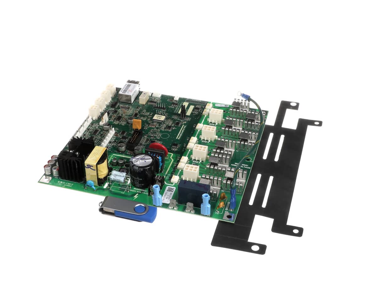 PRINCE CASTLE PARTS Prince Castle 540-1308S - SKU PC540-1308S