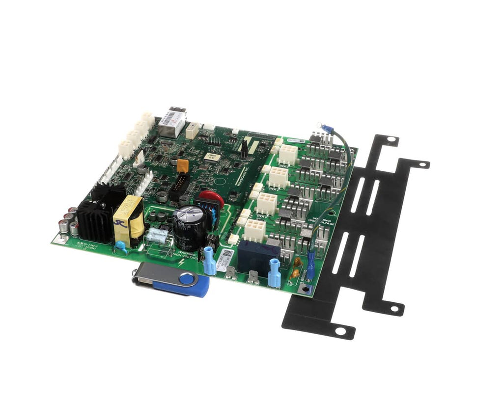 PRINCE CASTLE PARTS Prince Castle 540-1308S - SKU PC540-1308S