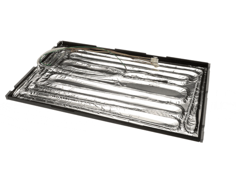 PRINCE CASTLE PARTS Prince Castle 540-1384S Shelf Center Upper Heater - SKU PC540-1384S
