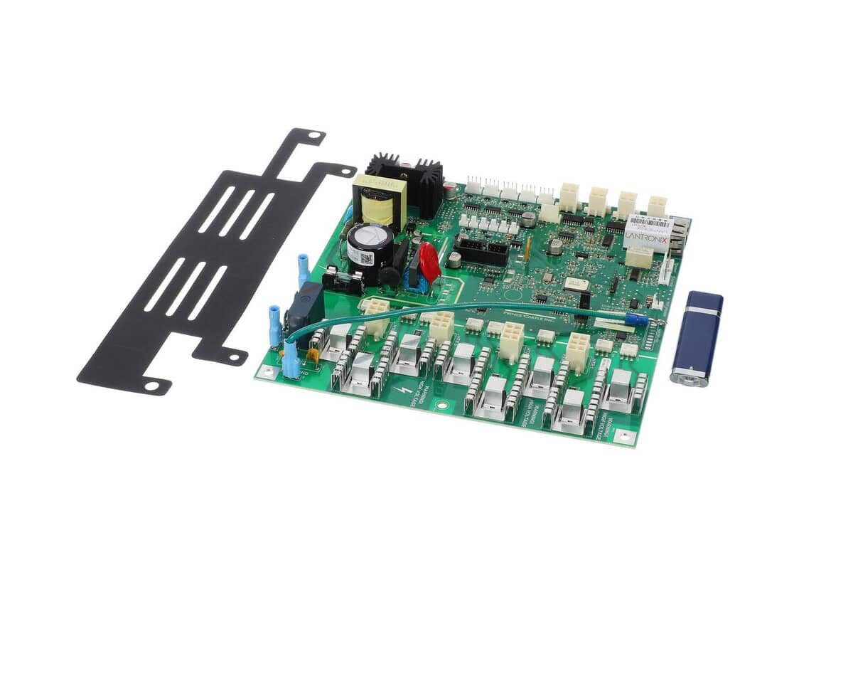 PRINCE CASTLE PARTS Prince Castle 540-1423S Control Board - SKU PC540-1423S