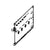 PRINCE CASTLE PARTS Prince Castle 540-1426S Board Two - SKU PC540-1426S