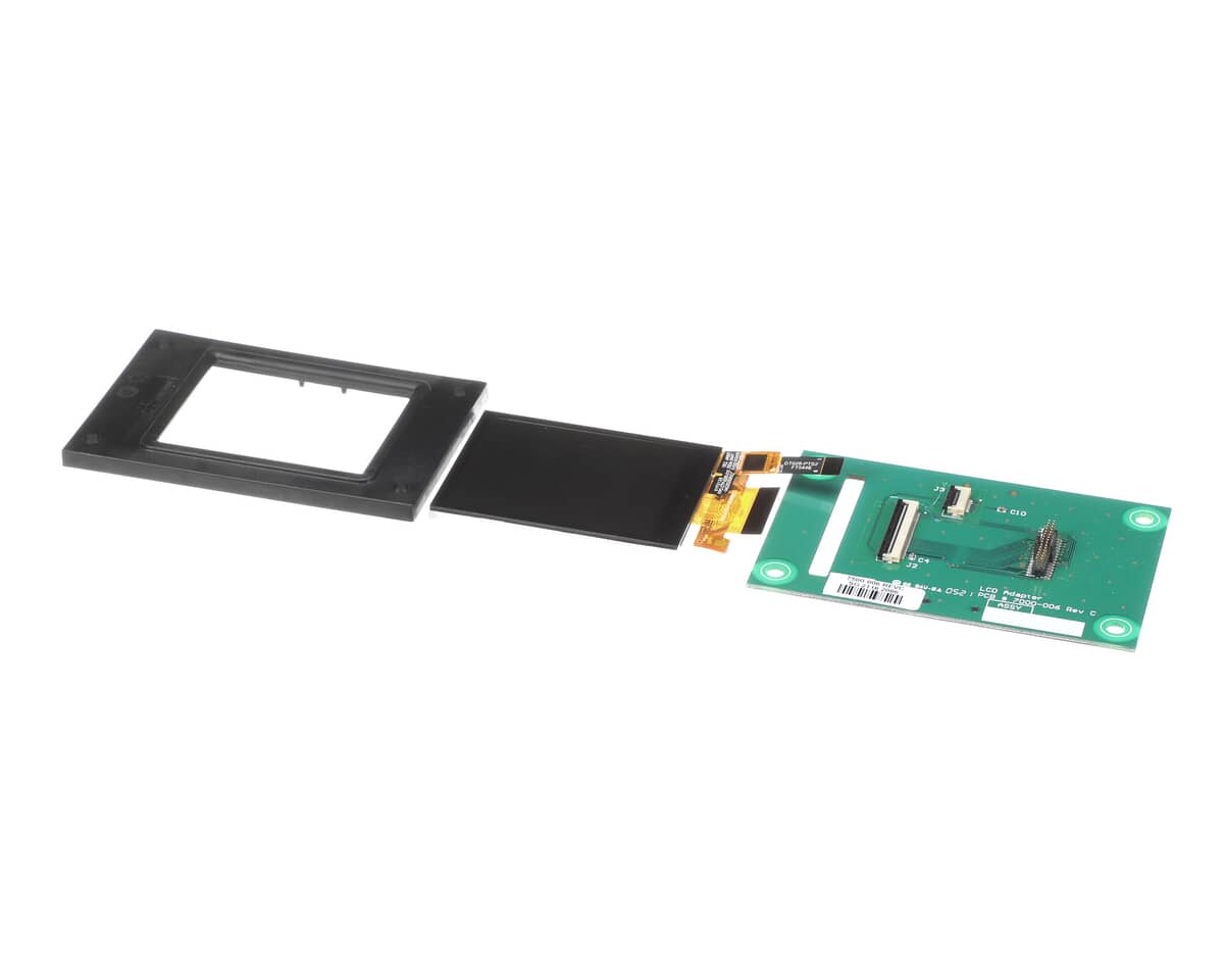PRINCE CASTLE PARTS Prince Castle 540-1439S Kit Display Assembly - SKU PC540-1439S