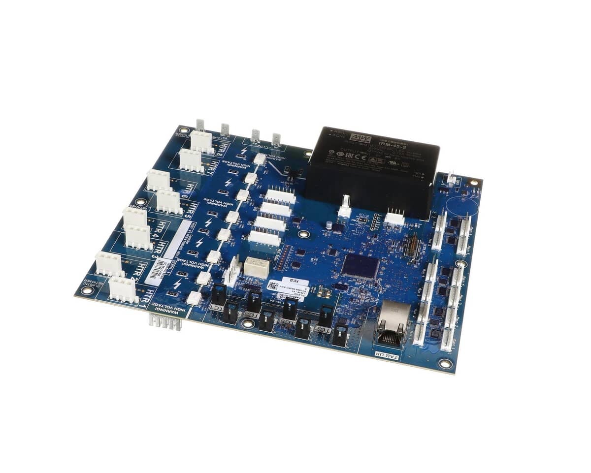 PRINCE CASTLE PARTS Prince Castle 540-1441S Controller PHB41N-WA - SKU PC540-1441S